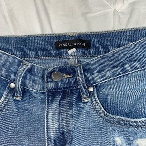 Kendall & Kylie Jeans